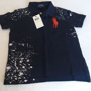 Polo Kids cloth